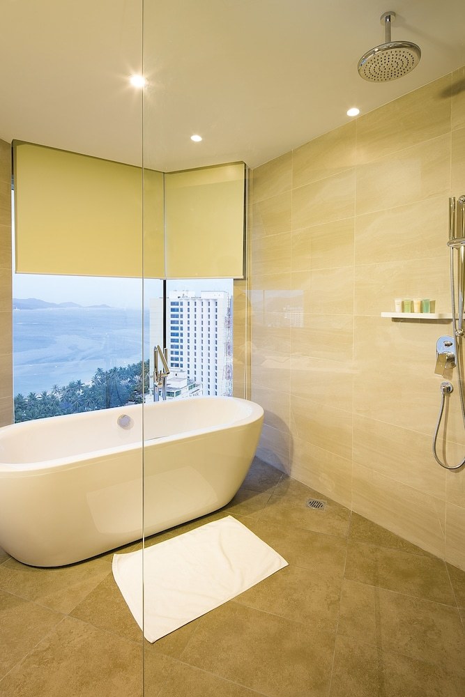 Hotel Liberty Central Nha Trang
