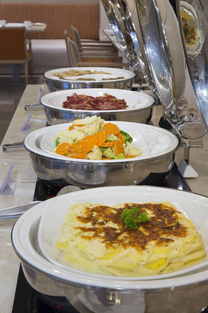 Hotel Liberty Central Nha Trang