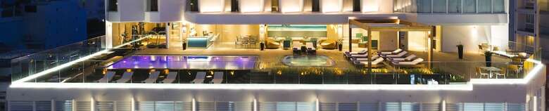 Hotel Liberty Central Nha Trang