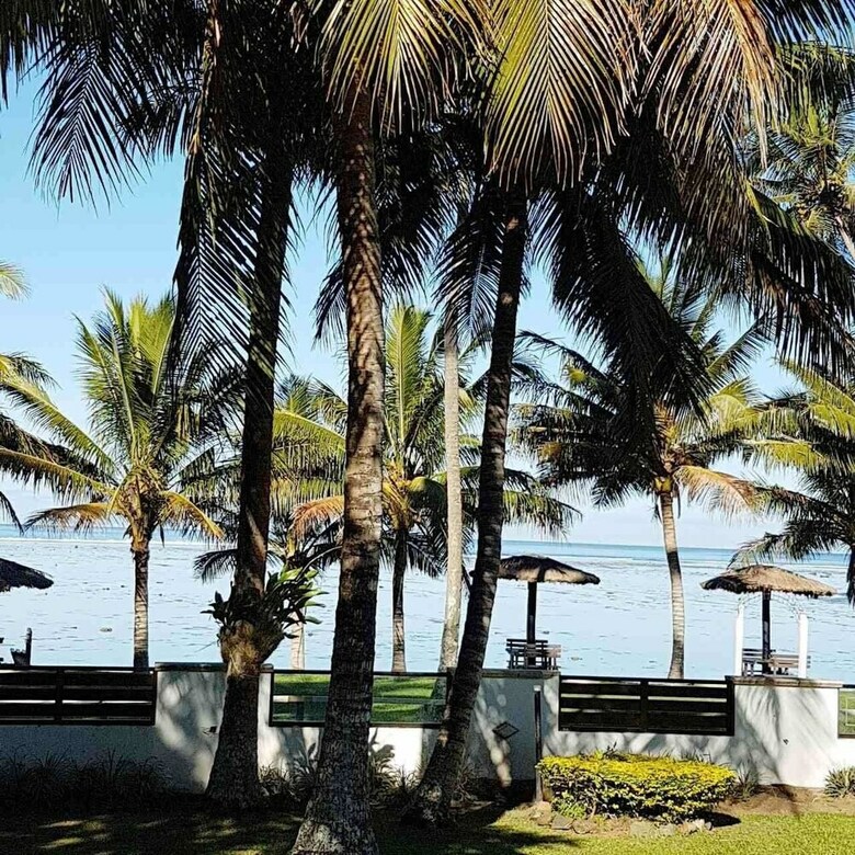 Hotel The Crow's Nest Resort
