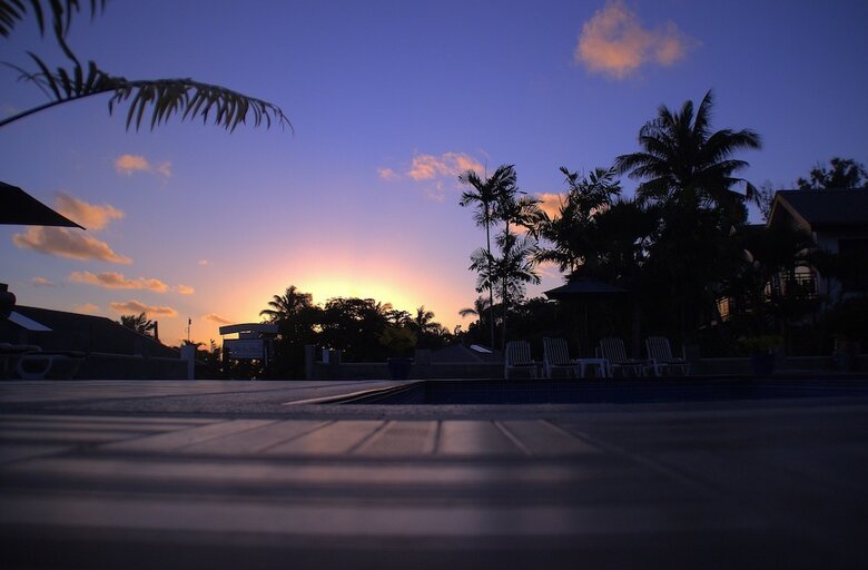 Hotel The Crow's Nest Resort