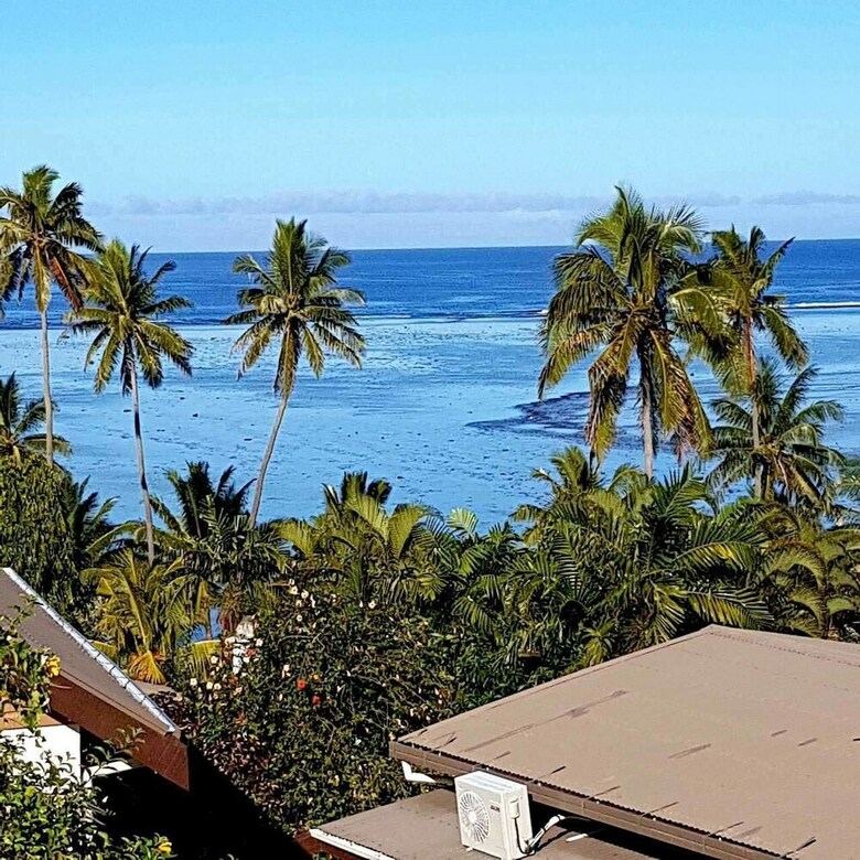 Hotel The Crow's Nest Resort