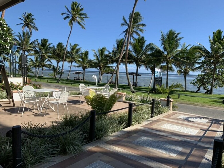 Hotel The Crow's Nest Resort