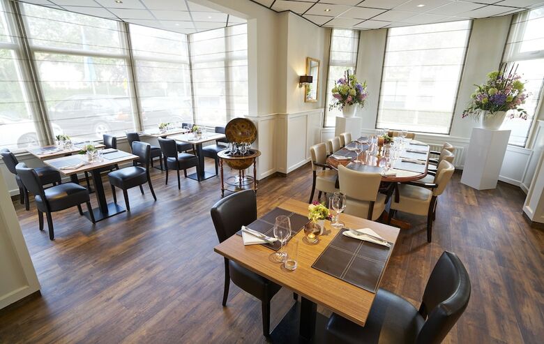 Amr�th Hotel Media Park Hilversum