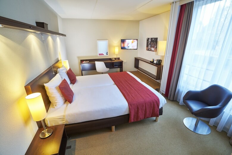 Amr�th Hotel Media Park Hilversum