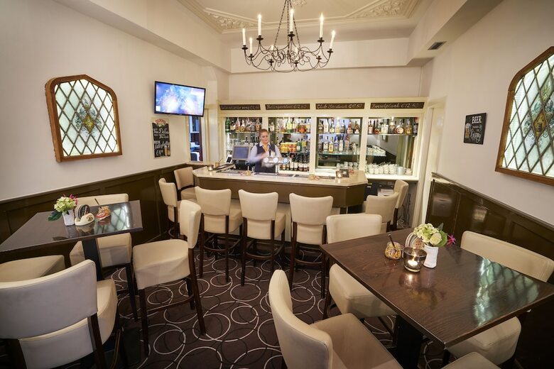 Amr�th Hotel Media Park Hilversum