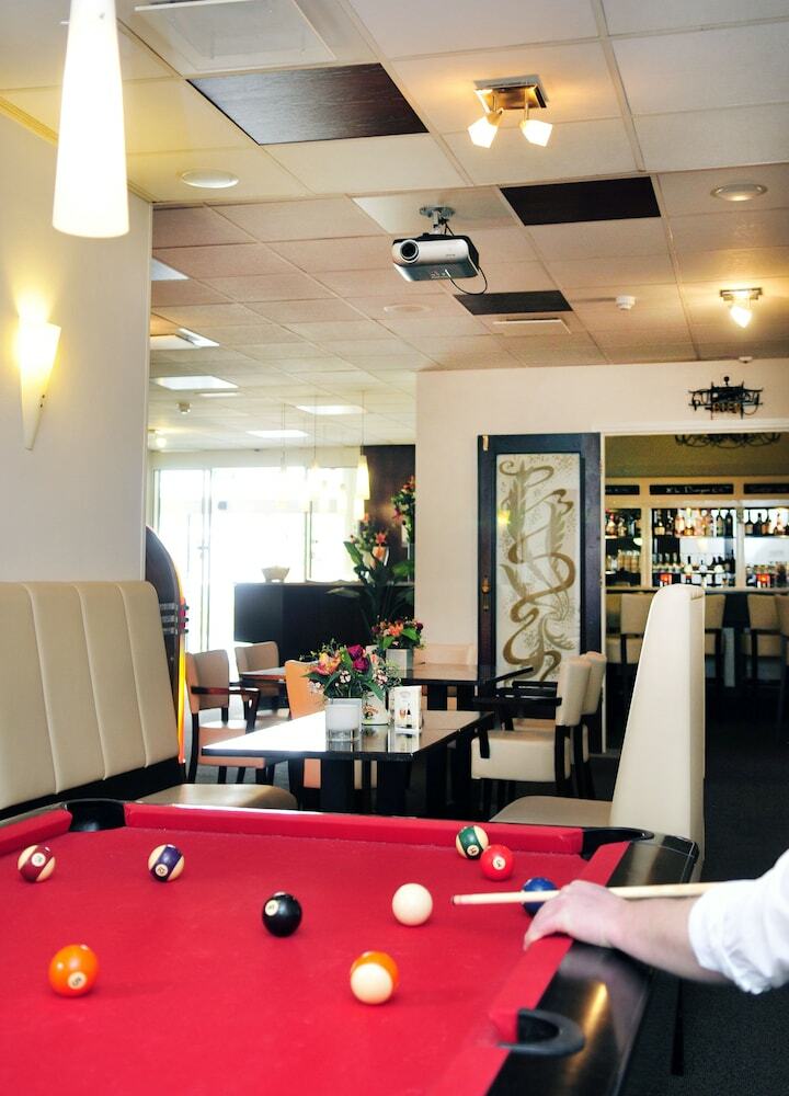 Amr�th Hotel Media Park Hilversum