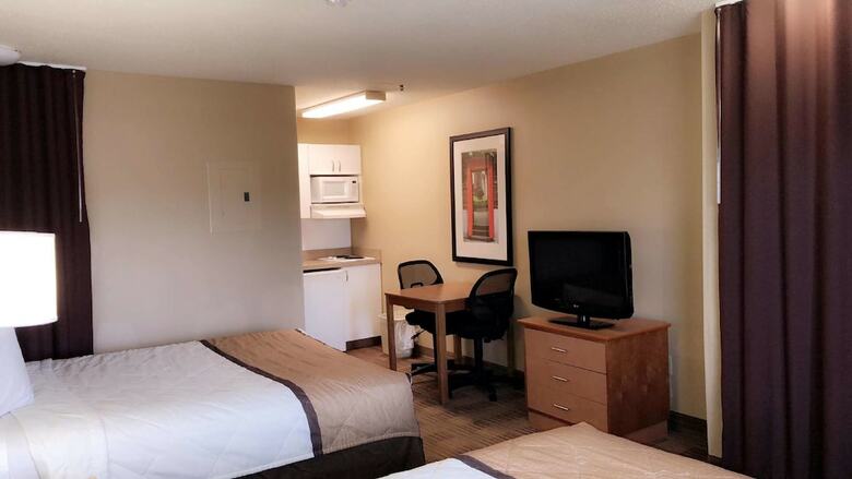 Hotel Extended Stay America Houston - The Woodlands