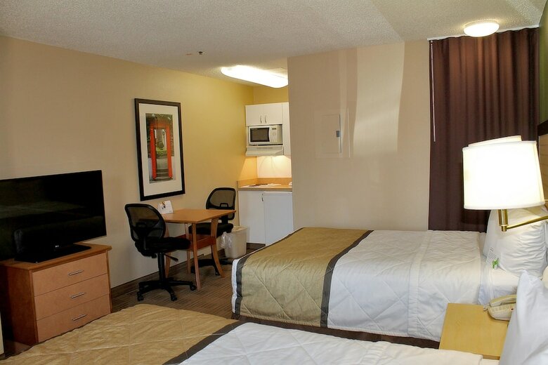 Hotel Extended Stay America Houston - The Woodlands