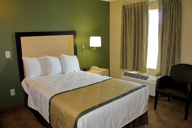 Hotel Extended Stay America Houston - The Woodlands