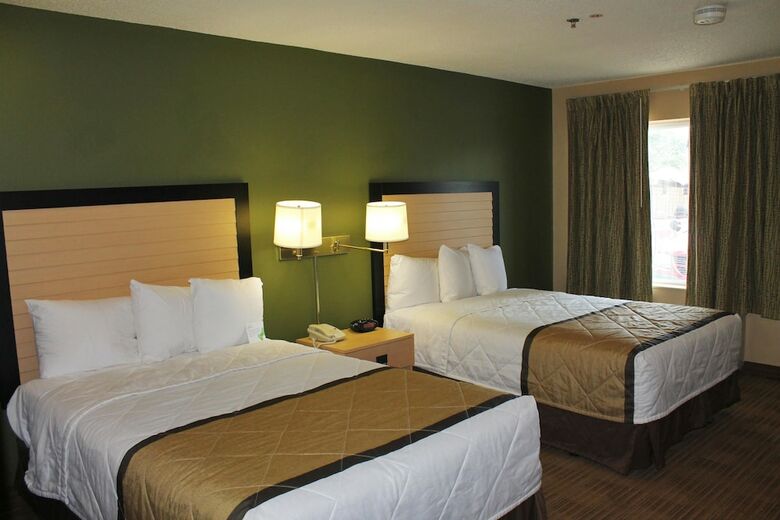 Hotel Extended Stay America Houston - The Woodlands
