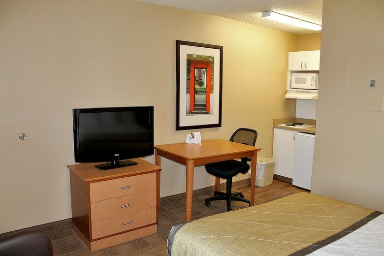 Hotel Extended Stay America Houston - The Woodlands