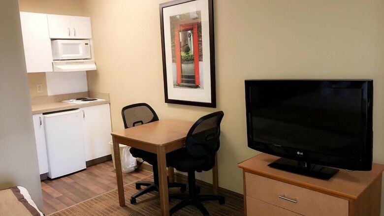 Hotel Extended Stay America Houston - The Woodlands