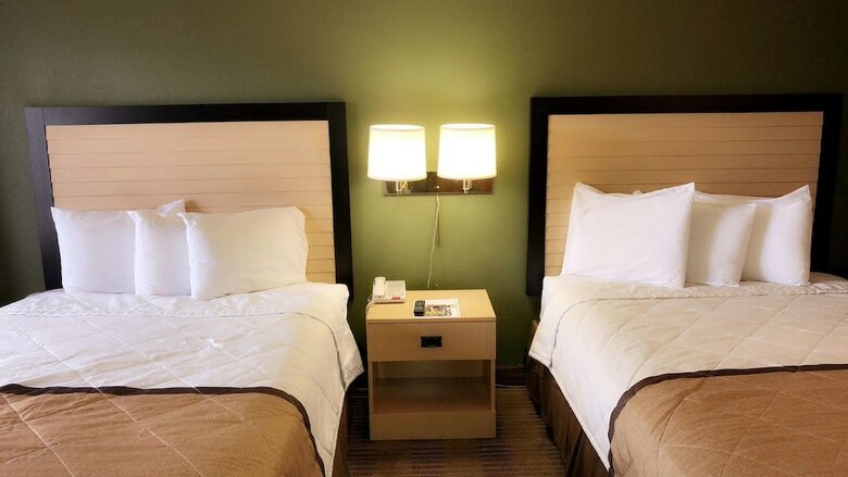 Hotel Extended Stay America Houston - The Woodlands