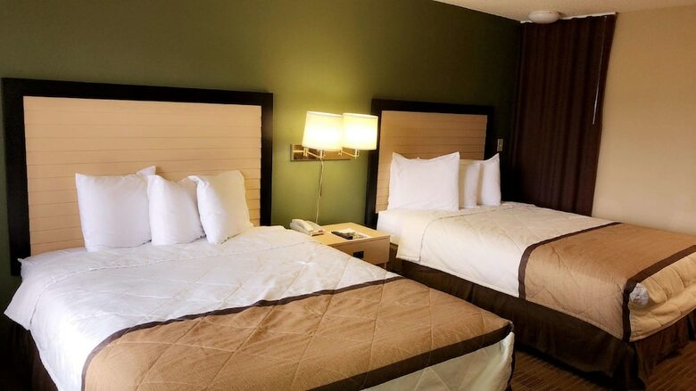Hotel Extended Stay America Houston - The Woodlands