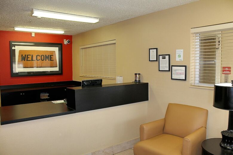Hotel Extended Stay America Houston - The Woodlands