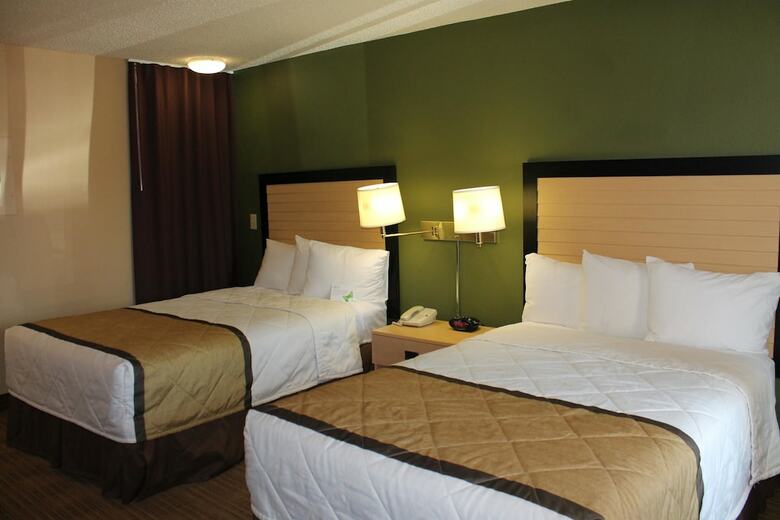 Hotel Extended Stay America Houston - The Woodlands