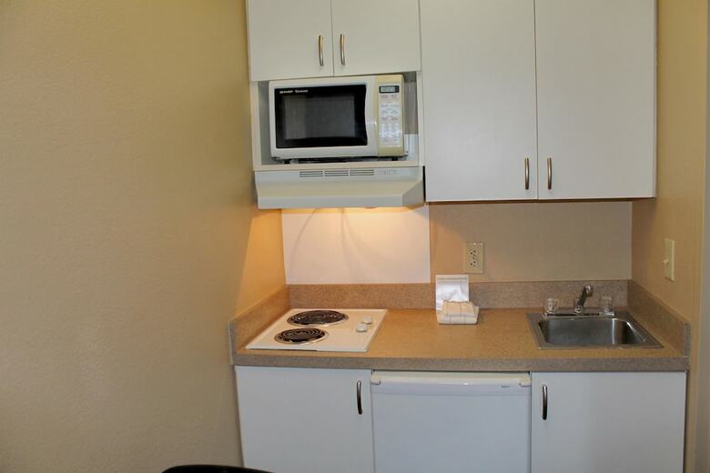 Hotel Extended Stay America Houston - The Woodlands