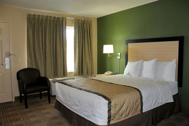 Hotel Extended Stay America Houston - The Woodlands
