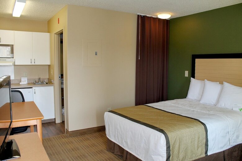 Hotel Extended Stay America Houston - The Woodlands