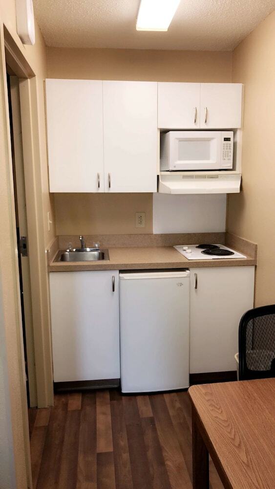 Hotel Extended Stay America Houston - The Woodlands