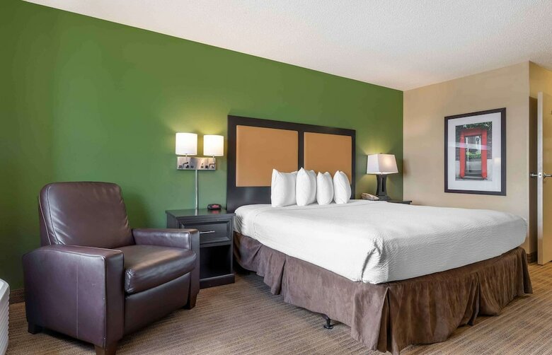 Hotel Extended Stay America - Chicago - O'hare