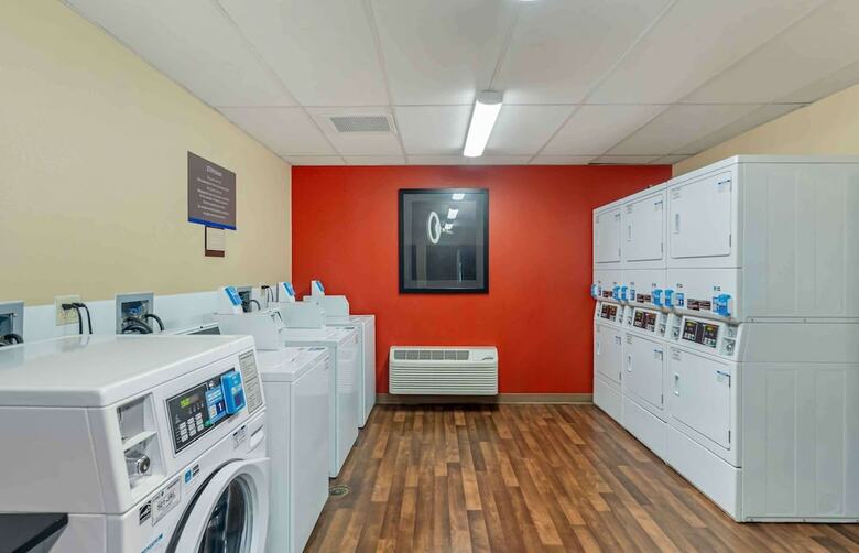 Hotel Extended Stay America - Chicago - O'hare