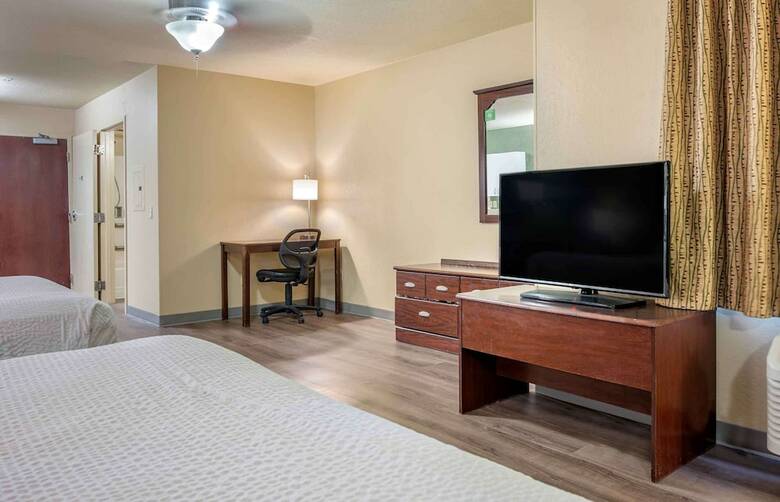 Hotel Extended Stay America - Chicago - O'hare