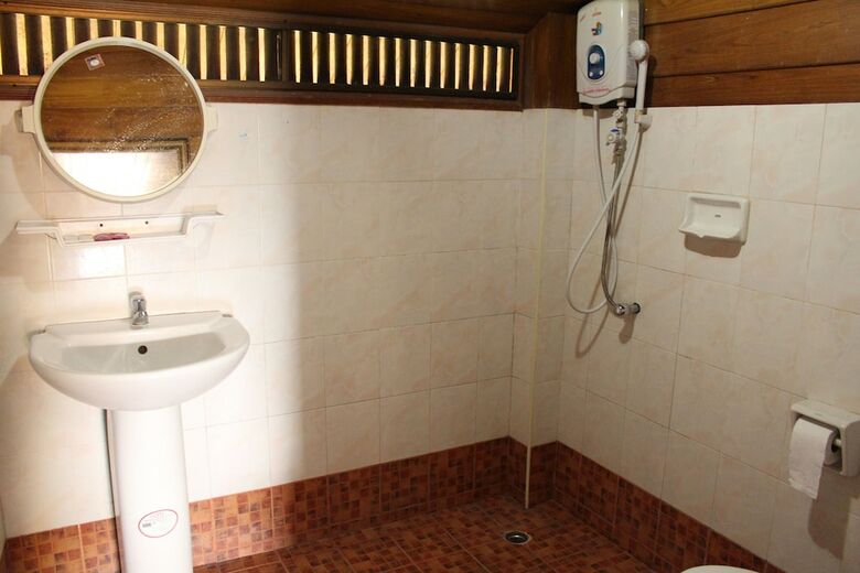 Hotel Sangthong Resort