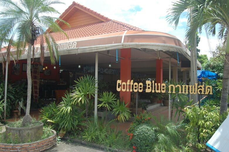 Hotel Sangthong Resort