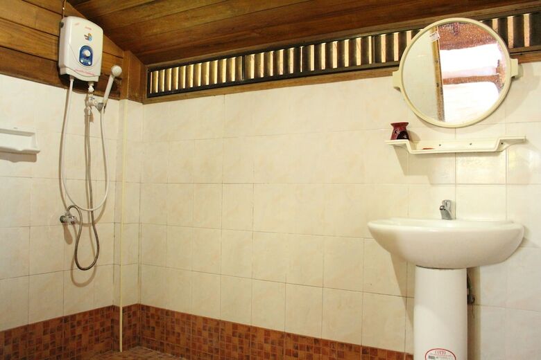 Hotel Sangthong Resort