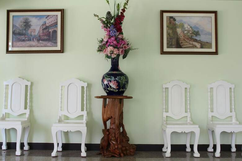 Hotel Sangthong Resort