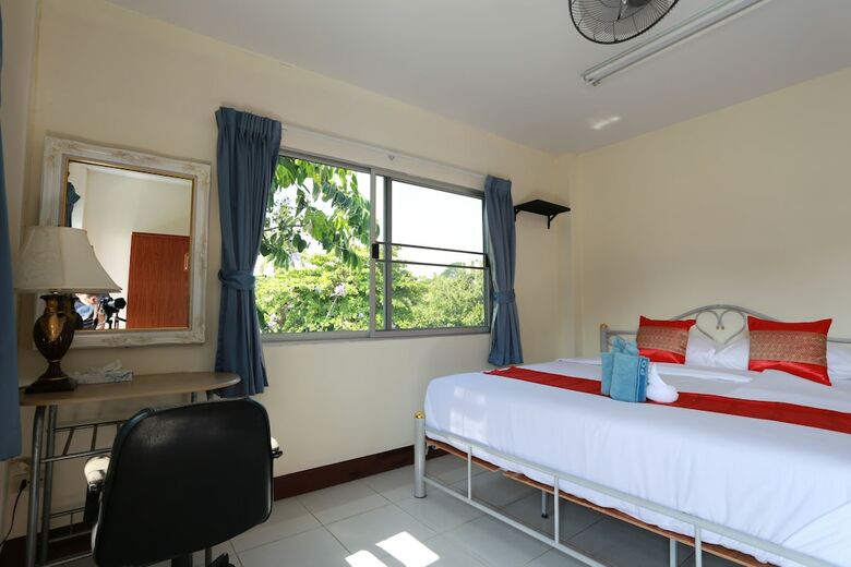 Hotel Saithong House