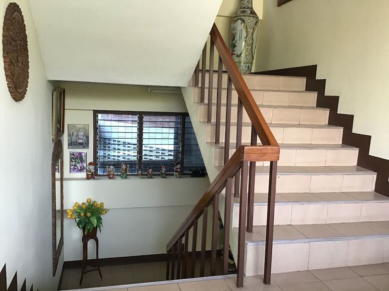 Hotel Saithong House
