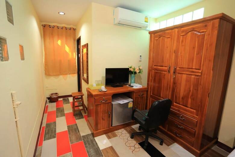 Hotel Saithong House