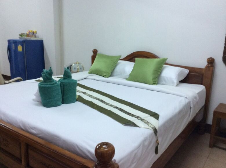 Hotel Saithong House