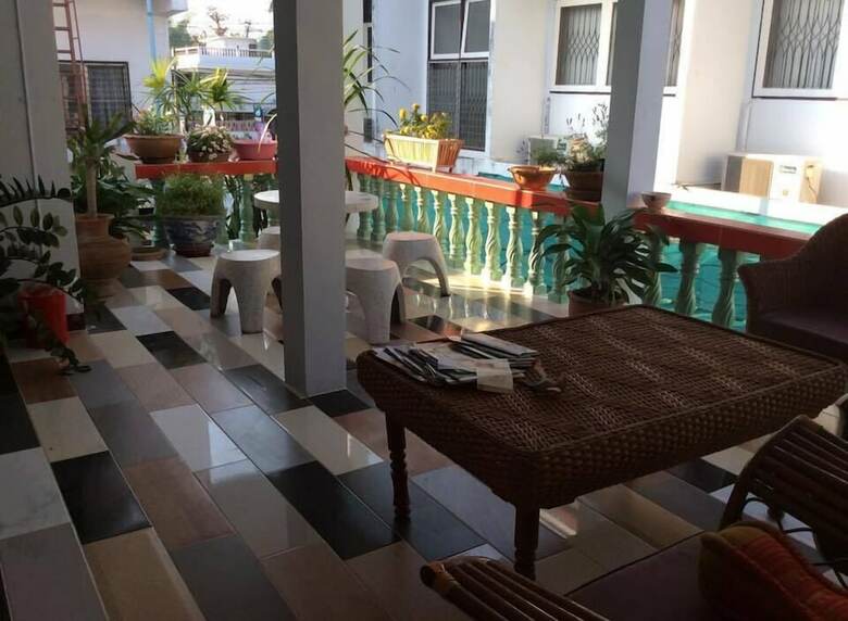 Hotel Saithong House