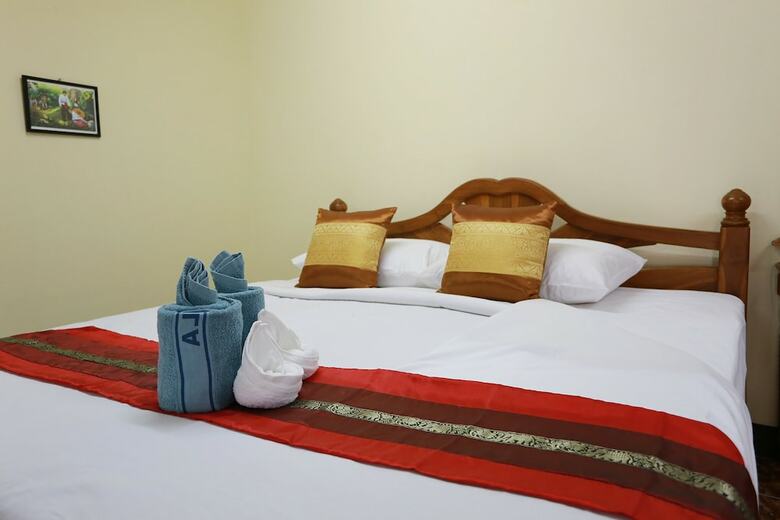 Hotel Saithong House