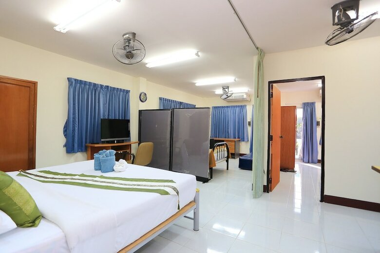 Hotel Saithong House