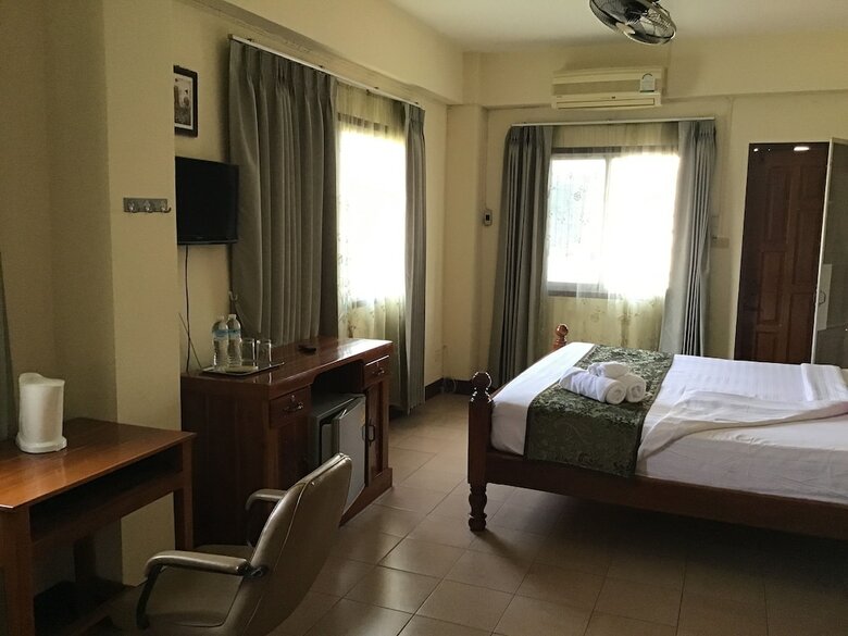 Hotel Saithong House