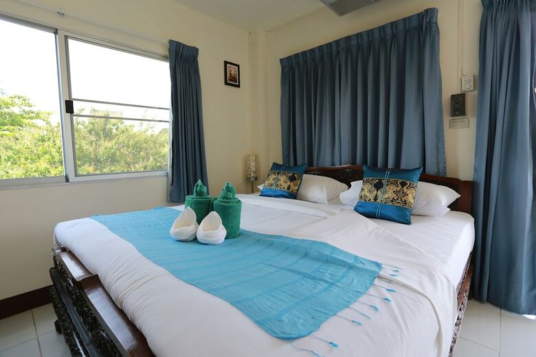 Hotel Saithong House