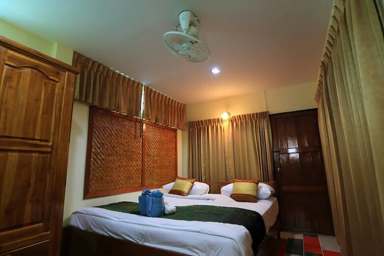 Hotel Saithong House