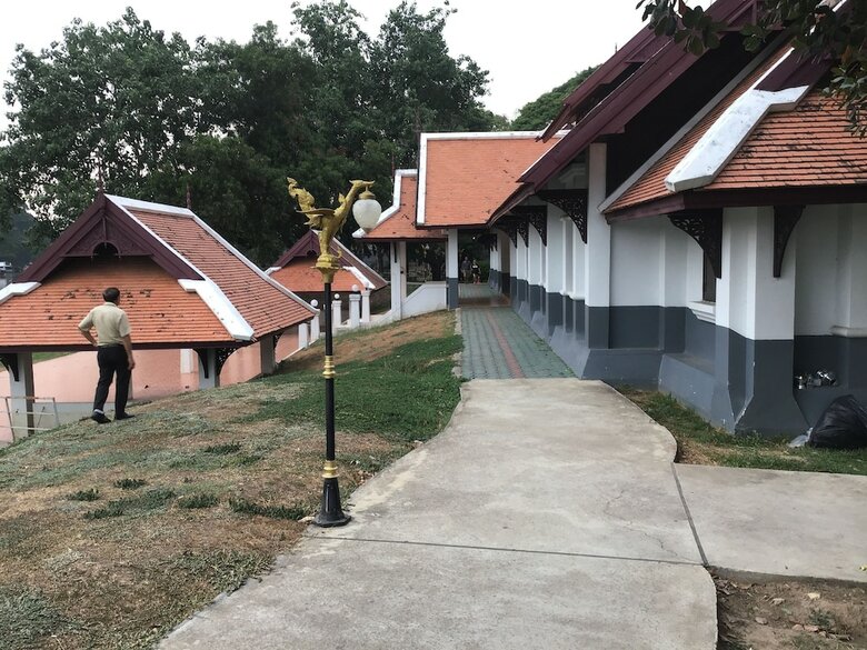 Hotel Saithong House