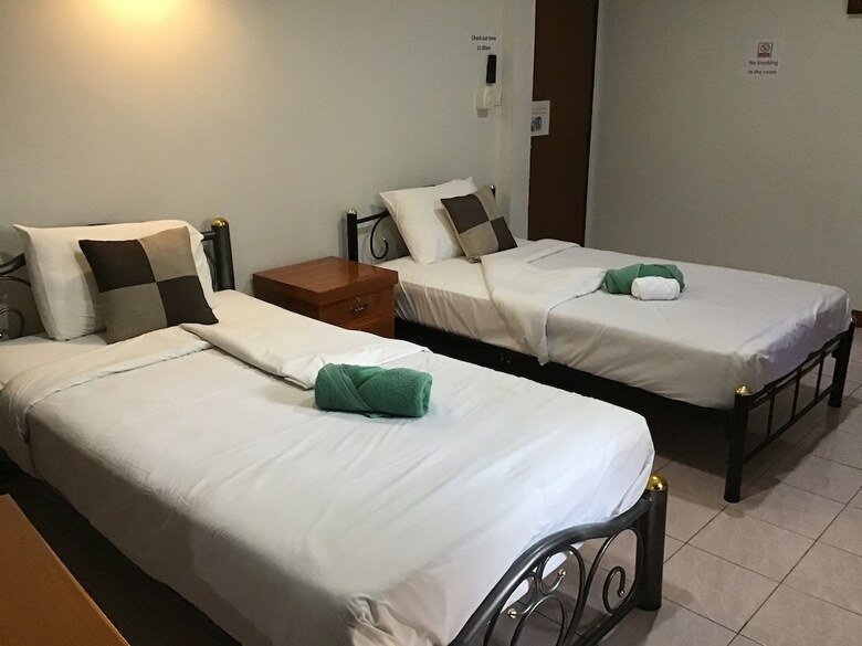 Hotel Saithong House