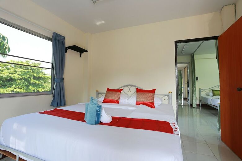 Hotel Saithong House