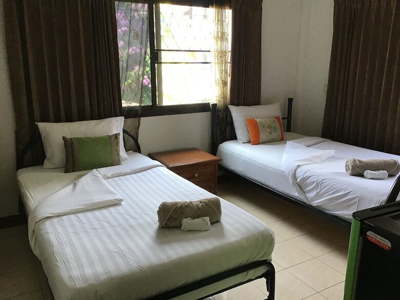 Hotel Saithong House