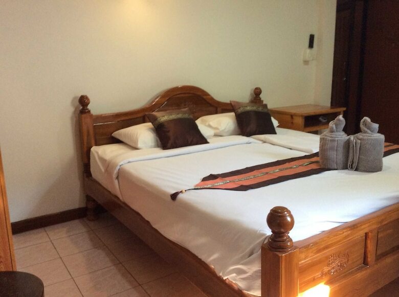 Hotel Saithong House