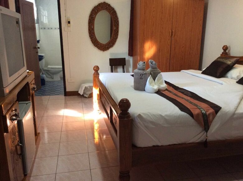 Hotel Saithong House