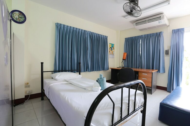 Hotel Saithong House