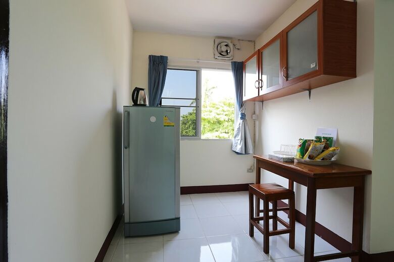 Hotel Saithong House